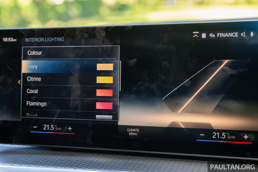 试驾：BMW i4 eDrive40 M Sport！真宝马，纯电也纯正 229911