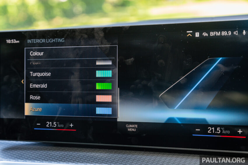 试驾：BMW i4 eDrive40 M Sport！真宝马，纯电也纯正 229992