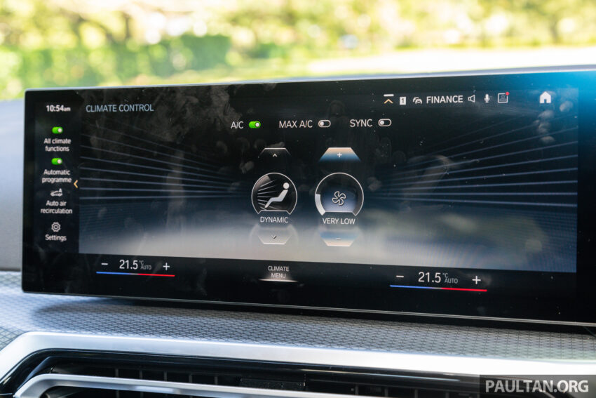试驾：BMW i4 eDrive40 M Sport！真宝马，纯电也纯正 229993