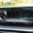 试驾：BMW i4 eDrive40 M Sport！真宝马，纯电也纯正