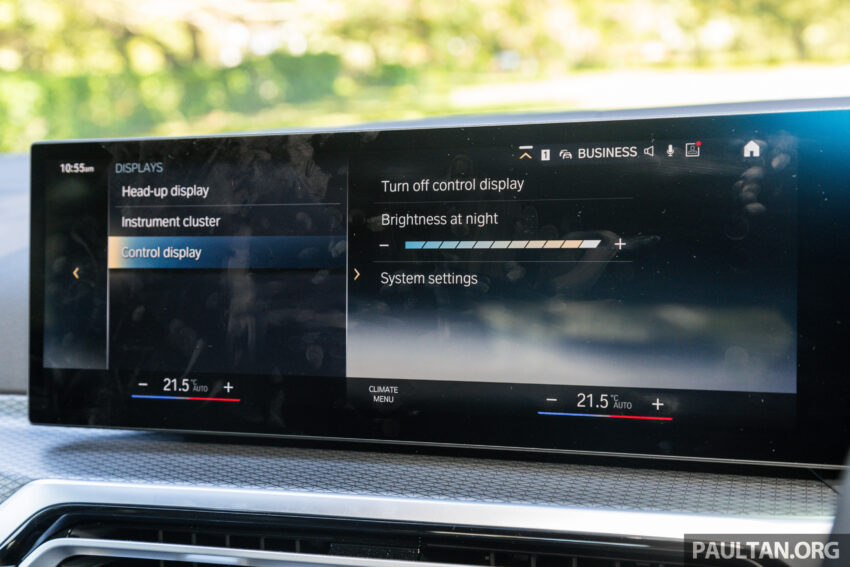 试驾：BMW i4 eDrive40 M Sport！真宝马，纯电也纯正 229939