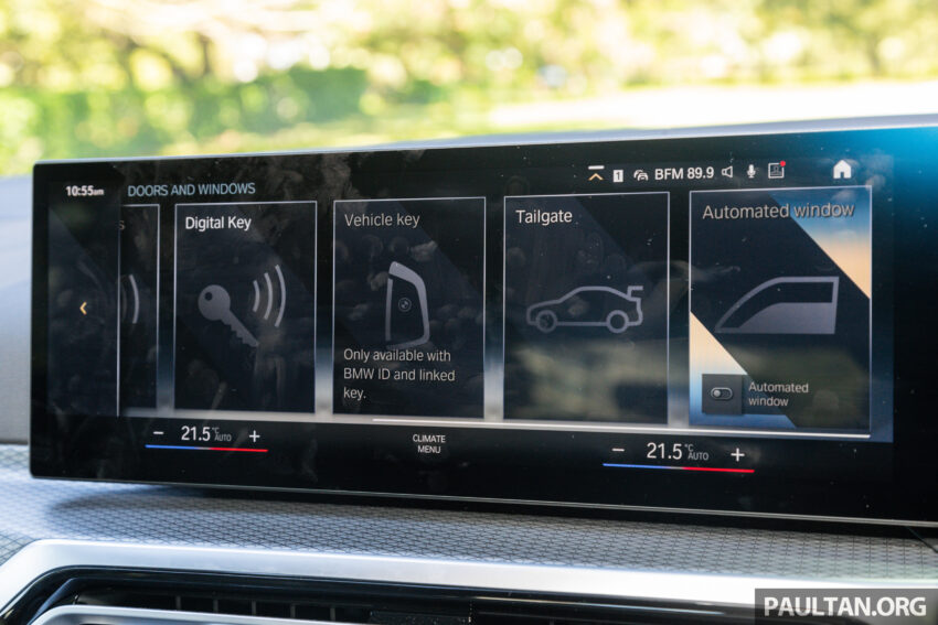 试驾：BMW i4 eDrive40 M Sport！真宝马，纯电也纯正 229913