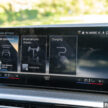 试驾：BMW i4 eDrive40 M Sport！真宝马，纯电也纯正