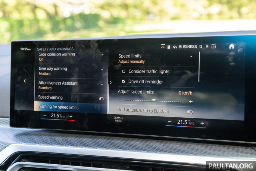 试驾：BMW i4 eDrive40 M Sport！真宝马，纯电也纯正 229941