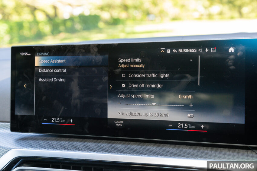 试驾：BMW i4 eDrive40 M Sport！真宝马，纯电也纯正 229968