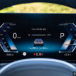 试驾：BMW i4 eDrive40 M Sport！真宝马，纯电也纯正