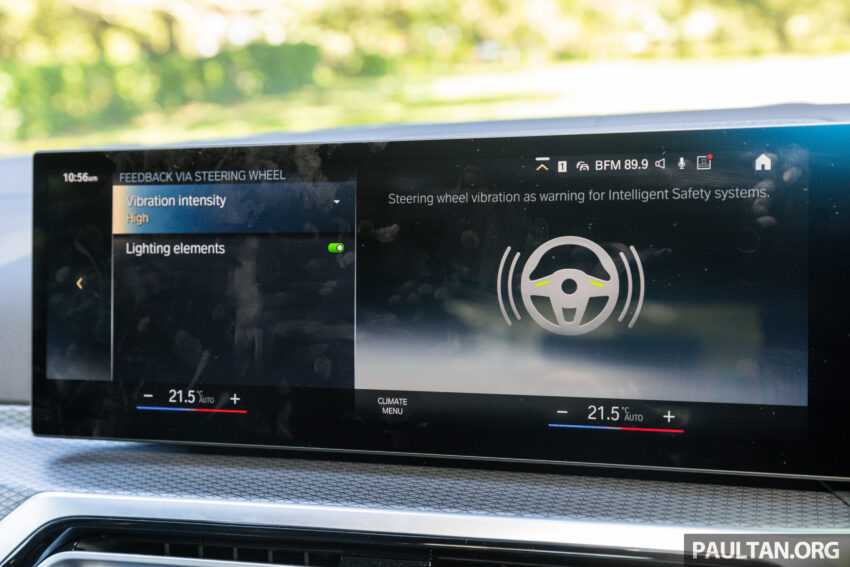 试驾：BMW i4 eDrive40 M Sport！真宝马，纯电也纯正 229947