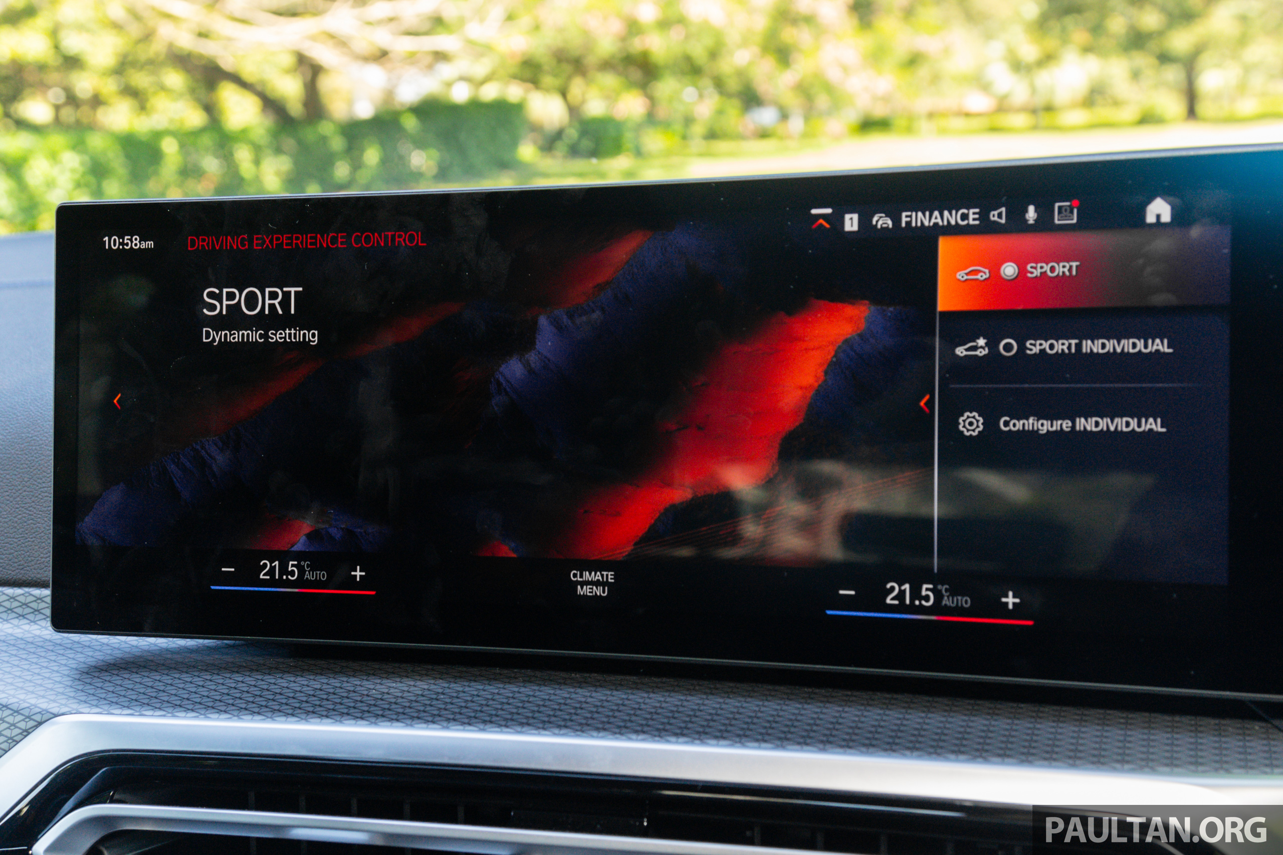 试驾：BMW i4 eDrive40 M Sport！真宝马，纯电也纯正