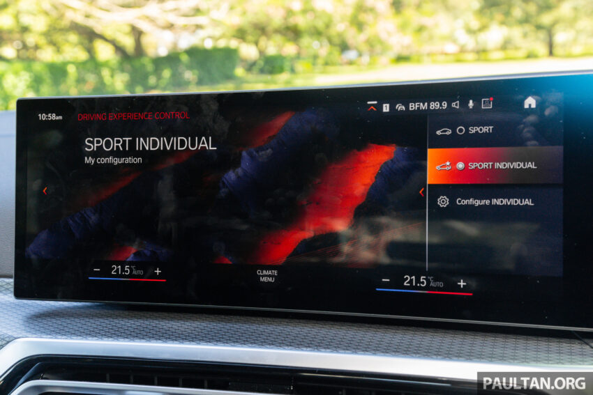 试驾：BMW i4 eDrive40 M Sport！真宝马，纯电也纯正 229971