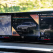 试驾：BMW i4 eDrive40 M Sport！真宝马，纯电也纯正