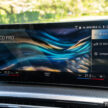 试驾：BMW i4 eDrive40 M Sport！真宝马，纯电也纯正