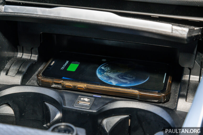 试驾：BMW i4 eDrive40 M Sport！真宝马，纯电也纯正 230001