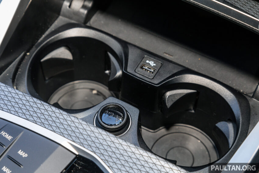 试驾：BMW i4 eDrive40 M Sport！真宝马，纯电也纯正 230002