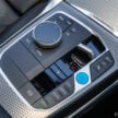 试驾：BMW i4 eDrive40 M Sport！真宝马，纯电也纯正