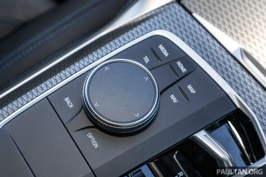 试驾：BMW i4 eDrive40 M Sport！真宝马，纯电也纯正 229975