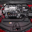 2023 Toyota Corolla GR Sport 本地上市！售价RM153k