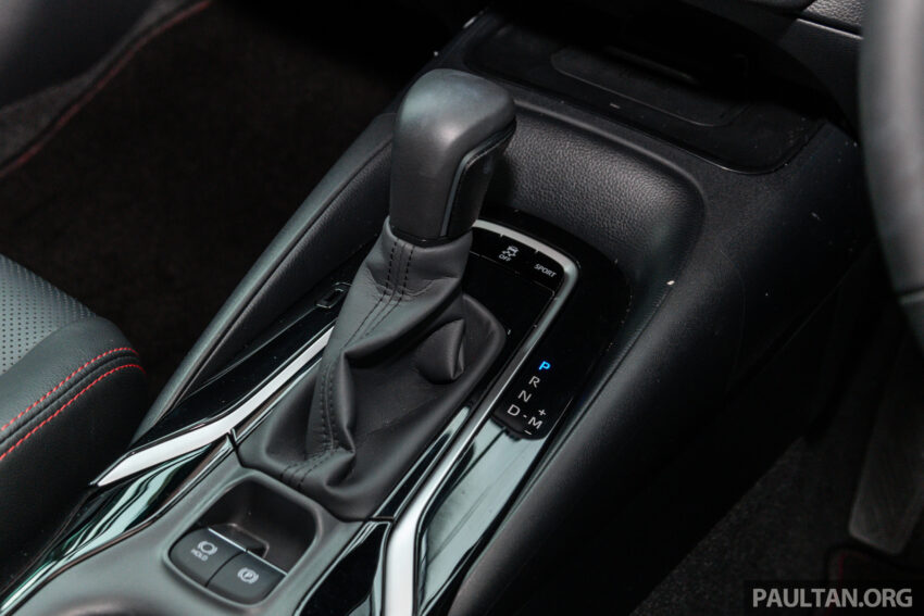 2023 Toyota Corolla GR Sport 本地上市！售价RM153k 231753