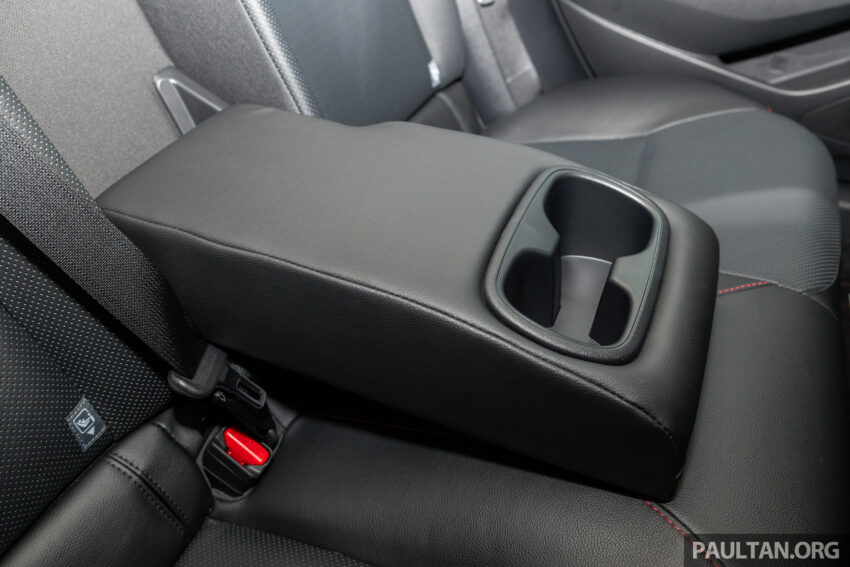 2023 Toyota Corolla GR Sport 本地上市！售价RM153k 231761