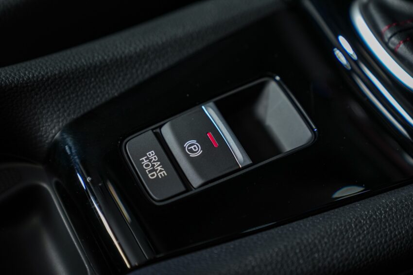 2023 Honda City 小改款正式发布！汽油版新增1.5 RS车型, Honda Sensing 变全车系标配, 售价介于8.5万到11.2万 229270