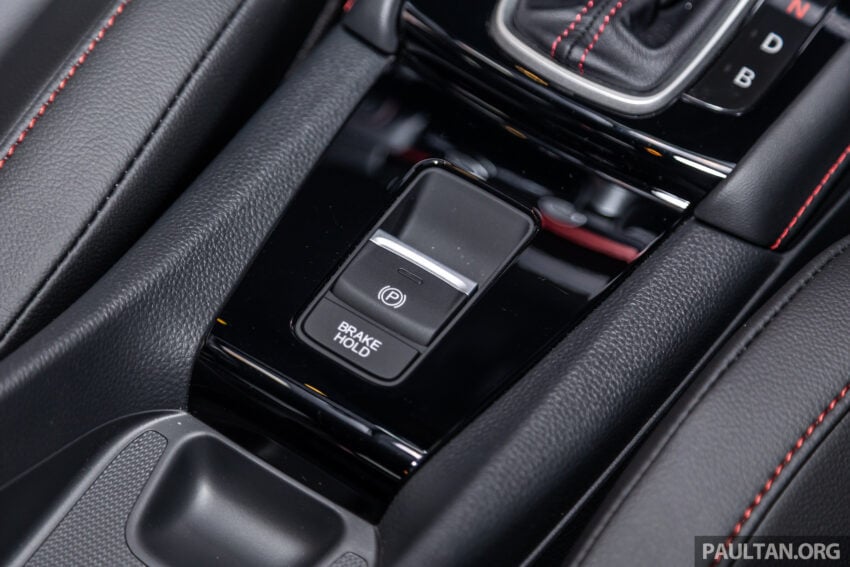 2023 Honda City 小改款正式发布！汽油版新增1.5 RS车型, Honda Sensing 变全车系标配, 售价介于8.5万到11.2万 229421