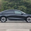 2023 Hyundai Ioniq 6 追加入门车型 Lite RWD 与 Plus RWD, 电池容量较小, 续航里程429公里, 门槛降低至22万起