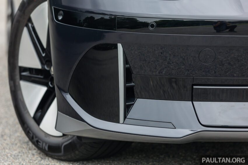 2023 Hyundai Ioniq 6 Max RWD 后驱增程版实拍, 614公里续航, 7.4秒破百, 18分钟即可充电至80%, 售价从29万起 231161