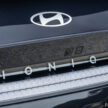 2023 Hyundai Ioniq 6 追加入门车型 Lite RWD 与 Plus RWD, 电池容量较小, 续航里程429公里, 门槛降低至22万起