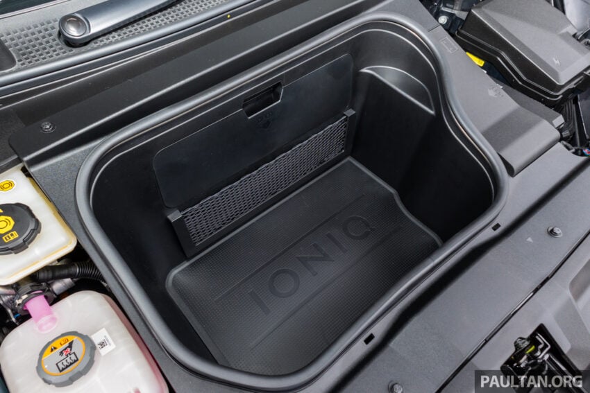 2023 Hyundai Ioniq 6 Max RWD 后驱增程版实拍, 614公里续航, 7.4秒破百, 18分钟即可充电至80%, 售价从29万起 231182