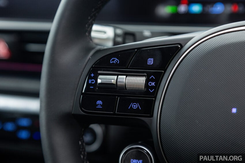 2023 Hyundai Ioniq 6 Max RWD 后驱增程版实拍, 614公里续航, 7.4秒破百, 18分钟即可充电至80%, 售价从29万起 231199