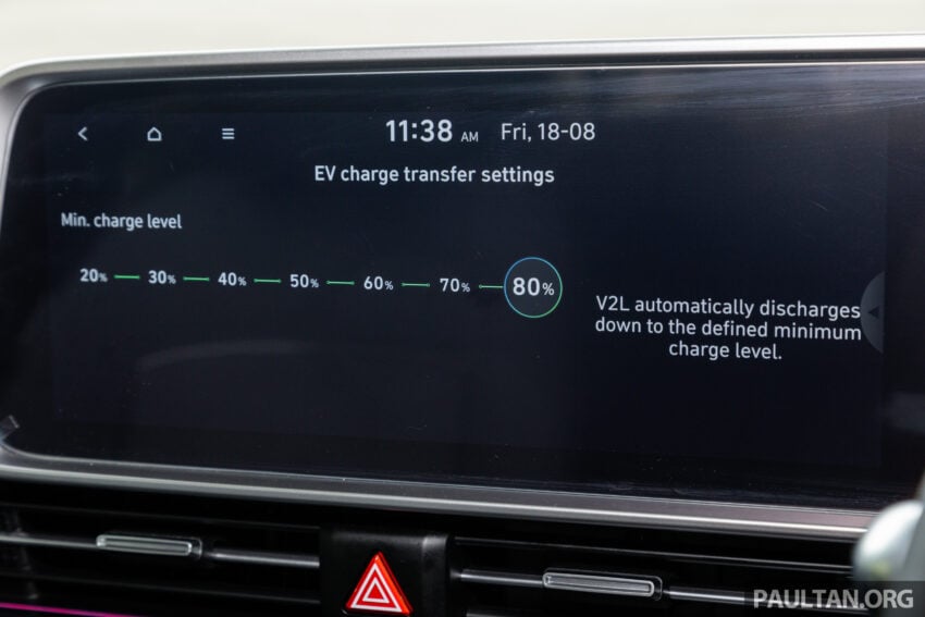 2023 Hyundai Ioniq 6 Max RWD 后驱增程版实拍, 614公里续航, 7.4秒破百, 18分钟即可充电至80%, 售价从29万起 231210