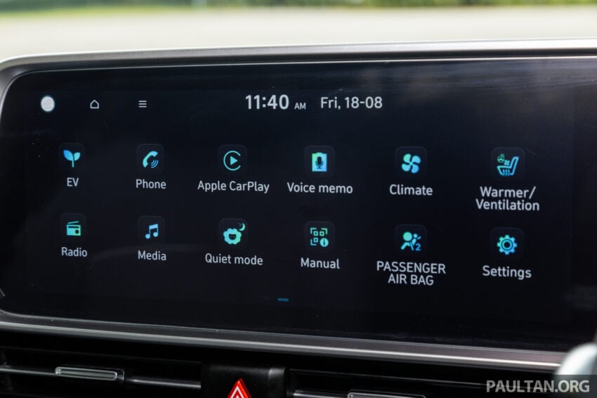 2023 Hyundai Ioniq 6 Max RWD 后驱增程版实拍, 614公里续航, 7.4秒破百, 18分钟即可充电至80%, 售价从29万起 231218