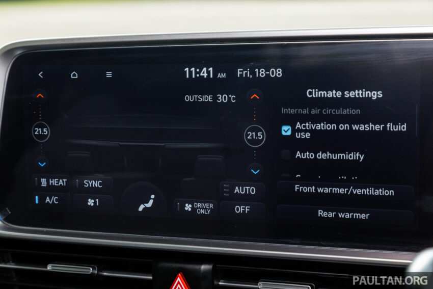 2023 Hyundai Ioniq 6 Max RWD 后驱增程版实拍, 614公里续航, 7.4秒破百, 18分钟即可充电至80%, 售价从29万起 231220