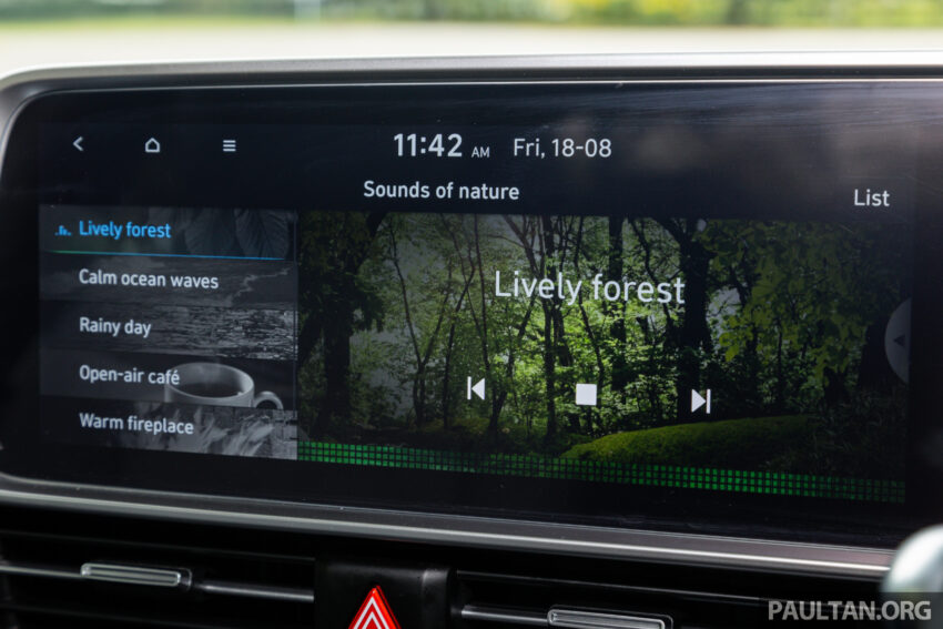 2023 Hyundai Ioniq 6 Max RWD 后驱增程版实拍, 614公里续航, 7.4秒破百, 18分钟即可充电至80%, 售价从29万起 231224