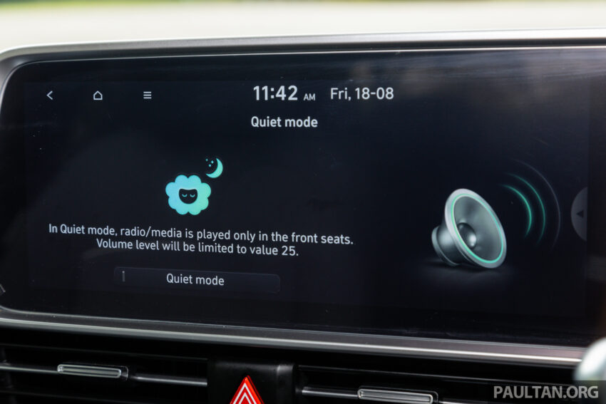 2023 Hyundai Ioniq 6 Max RWD 后驱增程版实拍, 614公里续航, 7.4秒破百, 18分钟即可充电至80%, 售价从29万起 231225