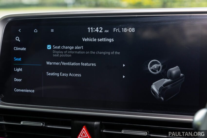 2023 Hyundai Ioniq 6 Max RWD 后驱增程版实拍, 614公里续航, 7.4秒破百, 18分钟即可充电至80%, 售价从29万起 231229