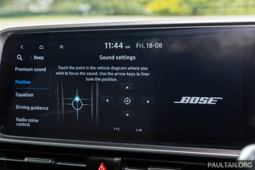 2023 Hyundai Ioniq 6 Max RWD 后驱增程版实拍, 614公里续航, 7.4秒破百, 18分钟即可充电至80%, 售价从29万起 231244