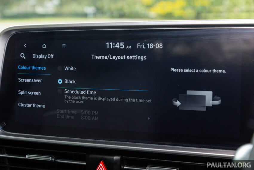 2023 Hyundai Ioniq 6 Max RWD 后驱增程版实拍, 614公里续航, 7.4秒破百, 18分钟即可充电至80%, 售价从29万起 231252