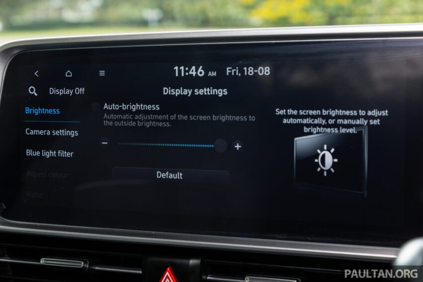 2023 Hyundai Ioniq 6 Max RWD 后驱增程版实拍, 614公里续航, 7.4秒破百, 18分钟即可充电至80%, 售价从29万起 231254