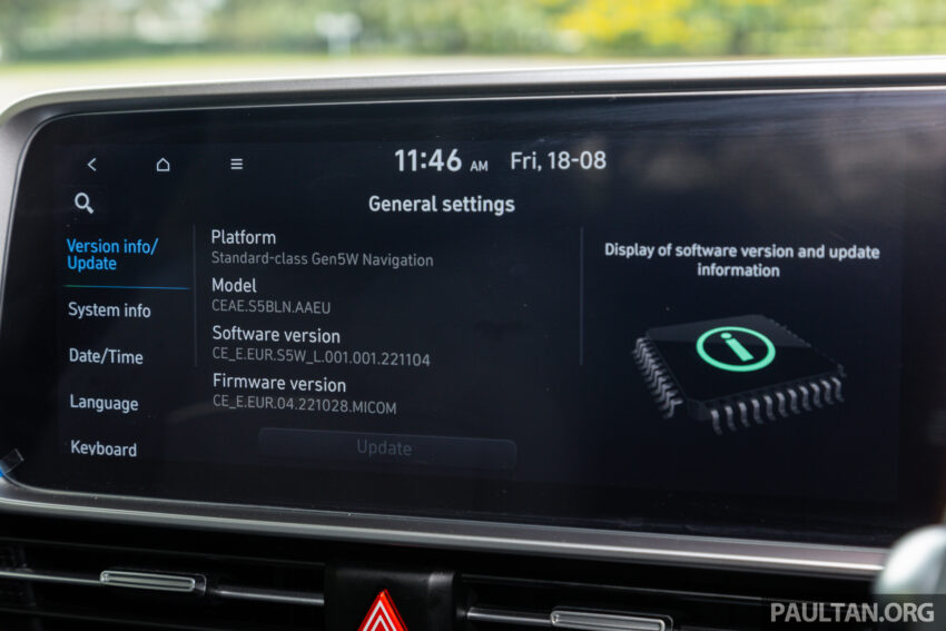 2023 Hyundai Ioniq 6 Max RWD 后驱增程版实拍, 614公里续航, 7.4秒破百, 18分钟即可充电至80%, 售价从29万起 231257