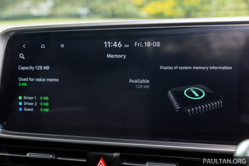 2023 Hyundai Ioniq 6 Max RWD 后驱增程版实拍, 614公里续航, 7.4秒破百, 18分钟即可充电至80%, 售价从29万起 231258