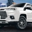 JMC Vigus Pro White Series 白色特仕版上市, 要价9.98万