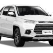 JMC Vigus Pro White Series 白色特仕版上市, 要价9.98万