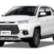JMC Vigus Pro White Series 白色特仕版上市, 要价9.98万