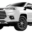 JMC Vigus Pro White Series 白色特仕版上市, 要价9.98万