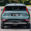 2023 Kia Niro EV 新车实拍, 续航460公里, 本地要价25.7万
