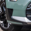 2023 Kia Niro EV 新车实拍, 续航460公里, 本地要价25.7万