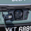 2023 Kia Niro EV 新车实拍, 续航460公里, 本地要价25.7万