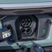 2023 Kia Niro EV 新车实拍, 续航460公里, 本地要价25.7万