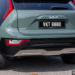 2023 Kia Niro EV 新车实拍, 续航460公里, 本地要价25.7万