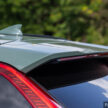 2023 Kia Niro EV 新车实拍, 续航460公里, 本地要价25.7万